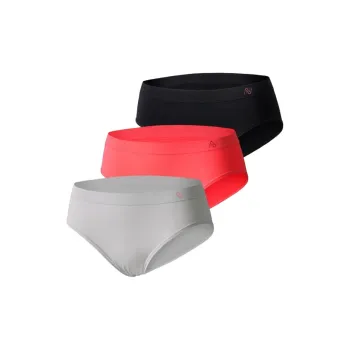 New Balance Underpants Women's 3 Pack