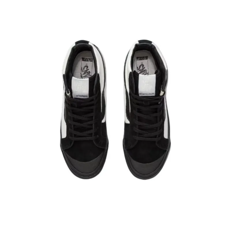 Vans Style 138 Alyx Black True White-3