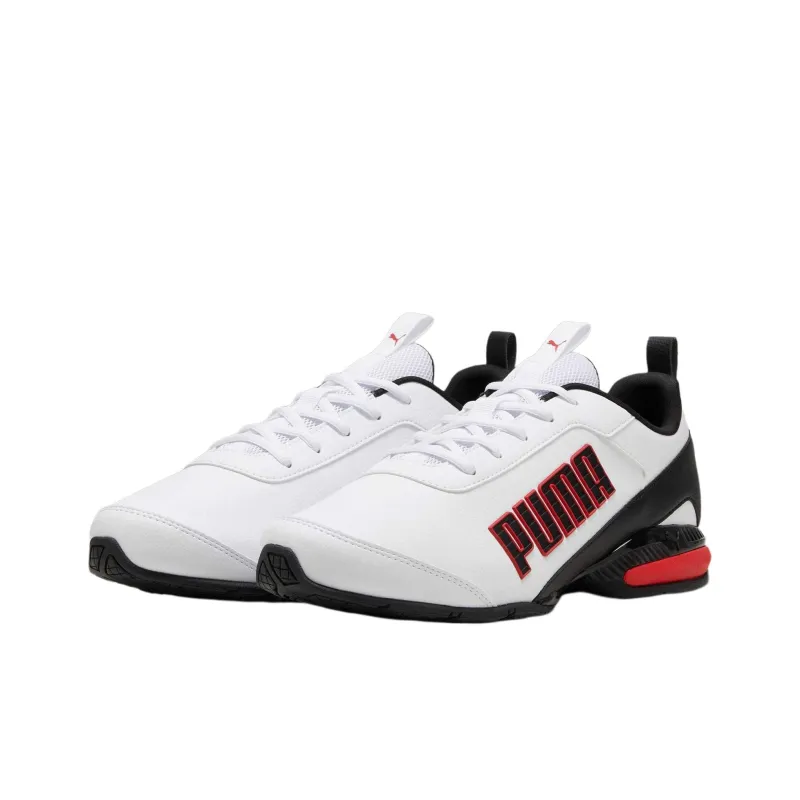Puma Equate SL 2 'White Black Red'-2