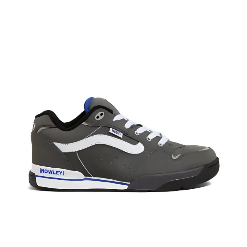 Vans Rowley Lx Grey White Blue-1