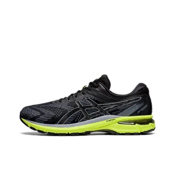 Asics GT 2000 8 'Black Sour Yuzu'