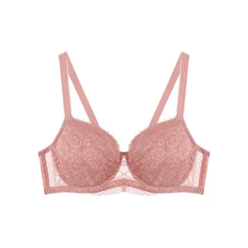 Emma Rose Bra Women's Vintage Pink