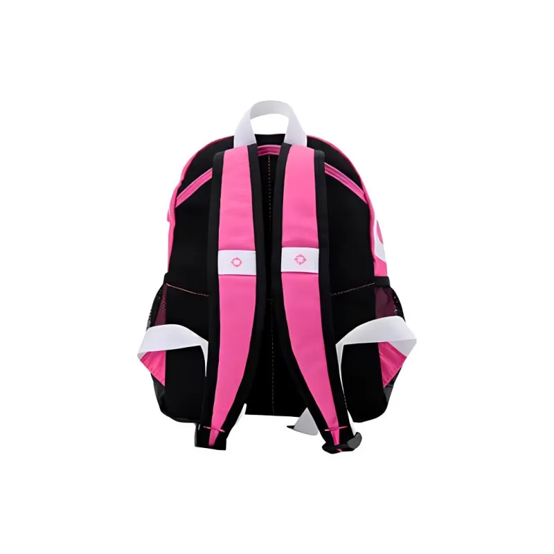RIGORER Polyester Backpack Regular Unisex Multicolor-6