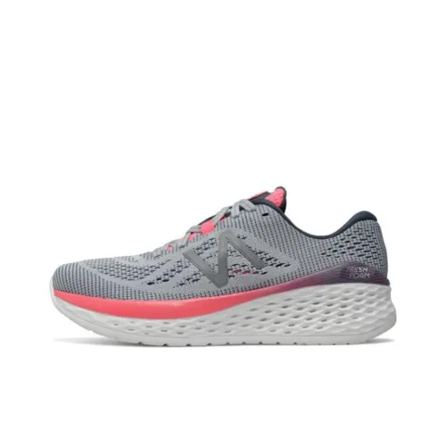 New Balance Fresh Foam More V1 'Light Cyclone Guava' Women's