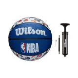 Size 7 Ball+Pump