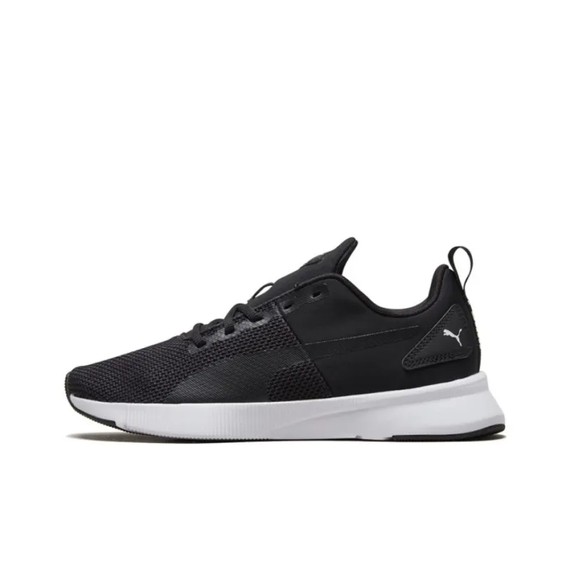 PUMA Flyer Runner 'Black White'-0