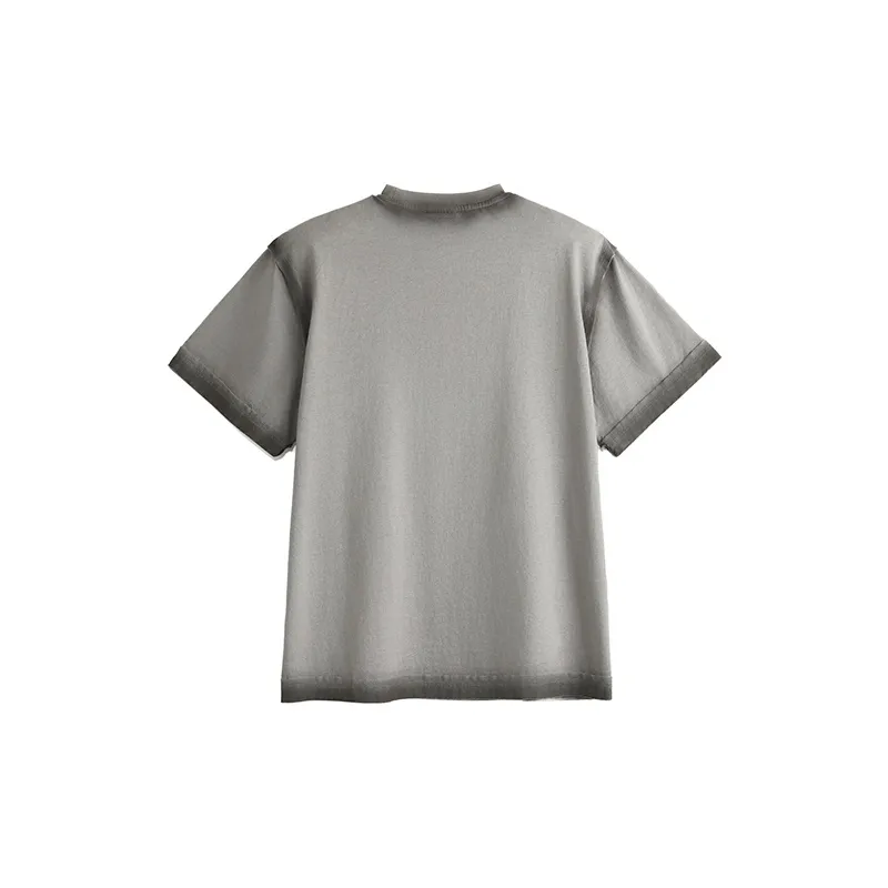 ROARINGWILD ARCH T Shirts Unisex-1