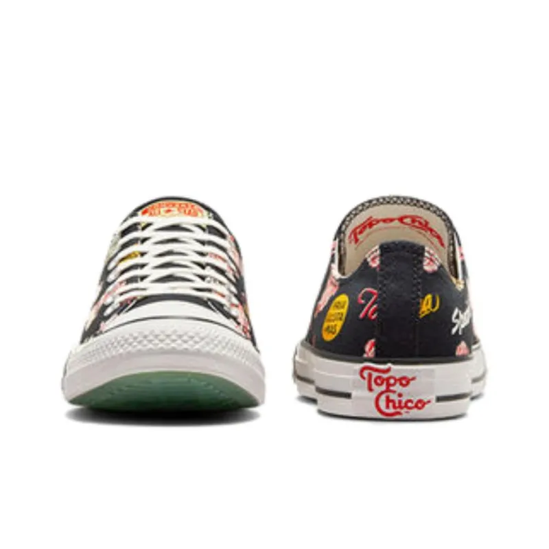 Converse Chuck Taylor All Star Ox Topo Chico Marka27-4