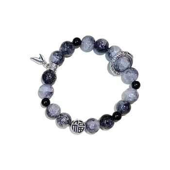 COPI Colored Glaze Bracelets Women's