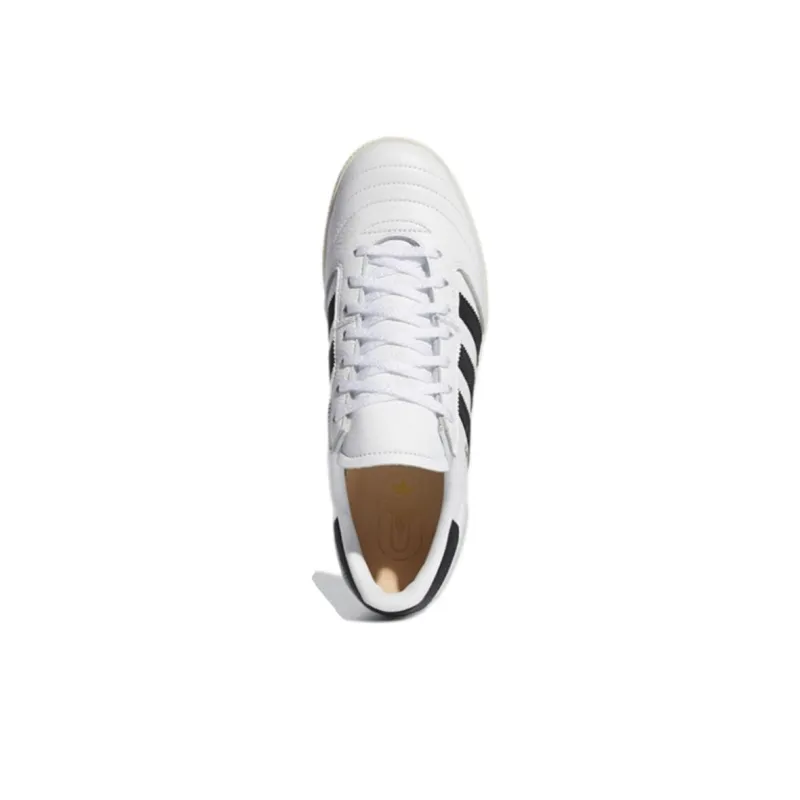 Adidas Busenitz Vintage White Black-4