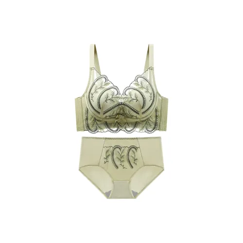 MADALLO Women's Underwear Sets