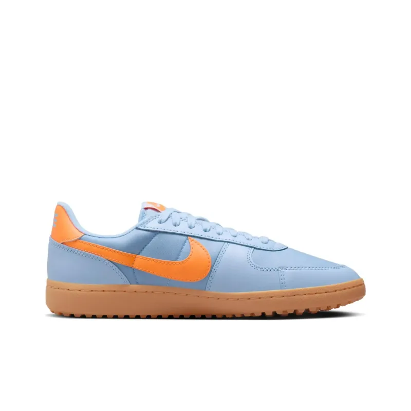 Nike Field General '82 Aluminum Total Orange-1