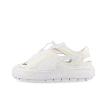 PUMA Platform Trace Lite Mule 'White' Women's