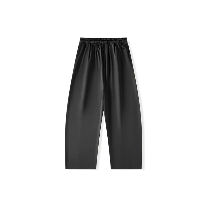 BOTH PLAY Casual Pants Unisex-1