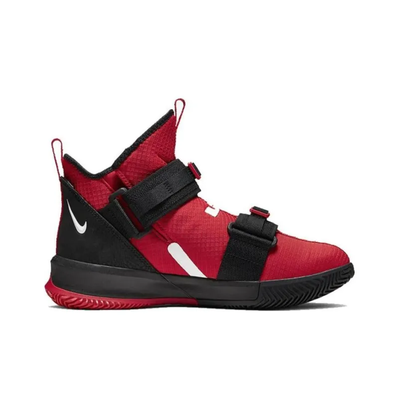 Nike LeBron Soldier 13 Sfg Ep 'University Red'-1