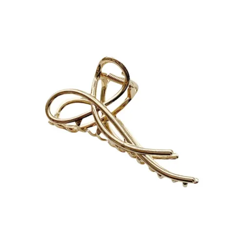 LACEROOM Hair Clips Women's