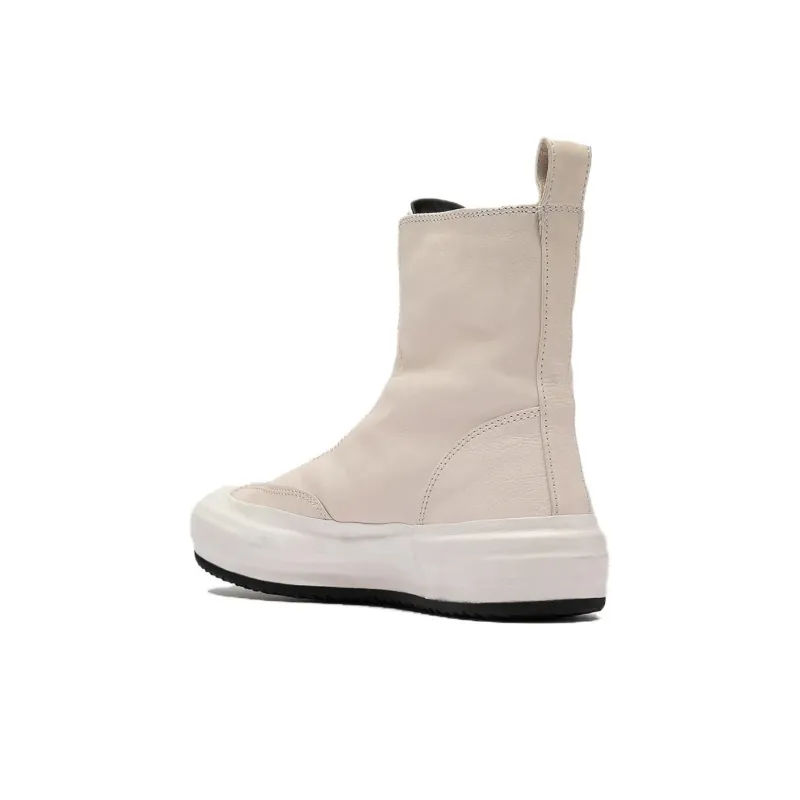 Officine Creative Leather Sneakers Women's-3