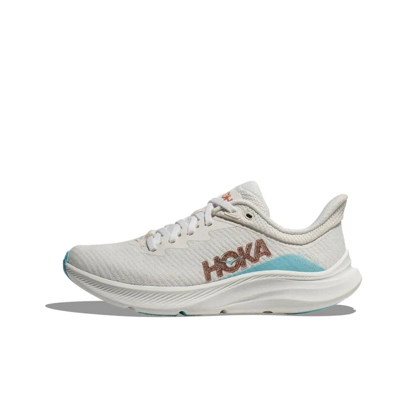 HOKA ONE ONE Solimar Frost Cloudless Women's-0