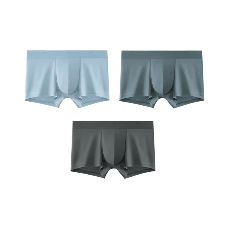 B&C.Room Underpants Spring/summer Models Men's 3 Pack-7