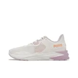 Warm White/Grape Mist/Peach Fizz