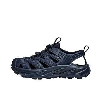 HOKA ONE ONE Hopara River Trekking Sandals 'Varsity Navy'