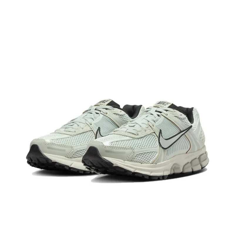 Nike Zoom Vomero 5 Light Silver Chrome Women's-2
