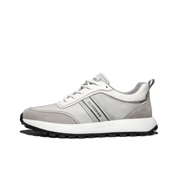 MILLIE'S Low Top Casual Shoes Men's