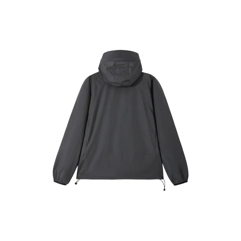 SANBAI STUDIO Sun Protection Clothing Unisex-1