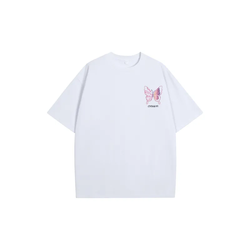RHIME Chime95 Series T Shirt Unisex-3