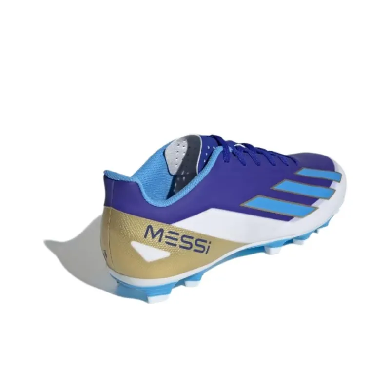 X Crazyfast Adidas Messi Club Fg 'Spark Gen10s'-3