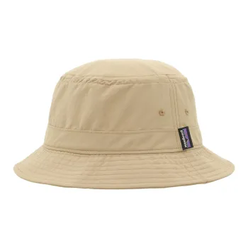 Patagonia Bucket Hats Unisex Khaki