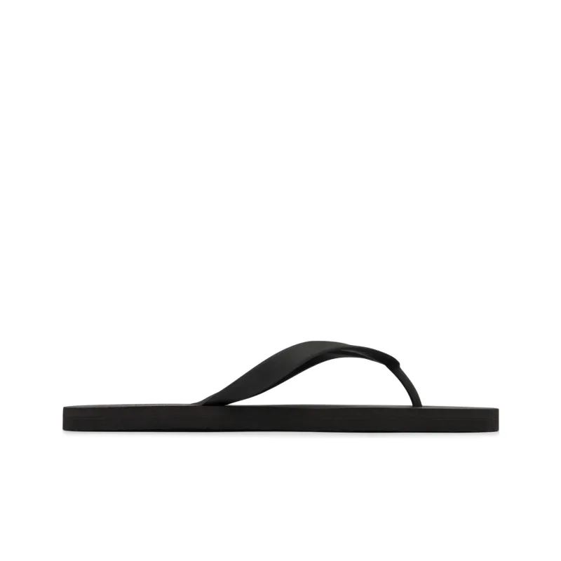 Columbia Slip-Resistant Quick Dry Flip Flops Men's Black-1