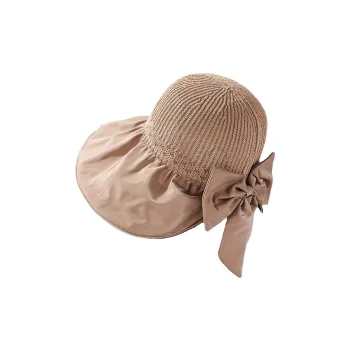 Cranta Komeia Polyester Sun Protection Hats Women's