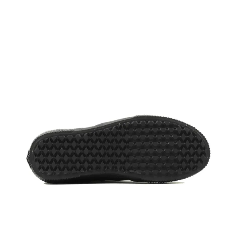 Vans Destruct Sf Black-4