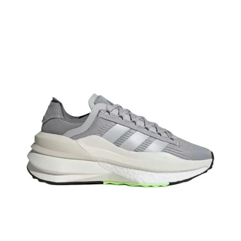 Avryn Women's Adidas _X 'Grey Green Spark' Women's-1