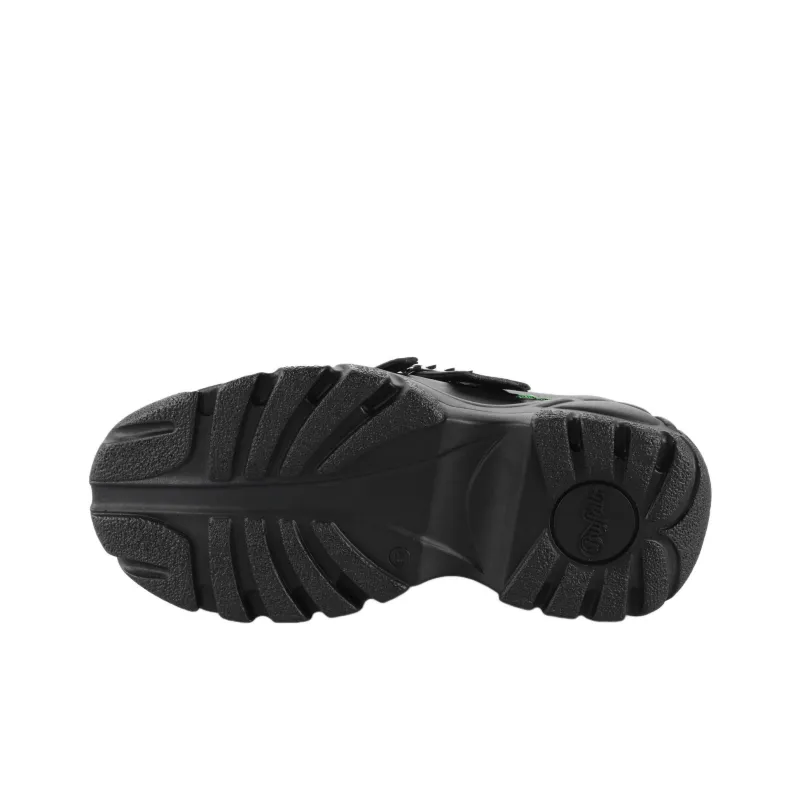 VIRÓN X Buffalo Source Platform Shoes-5