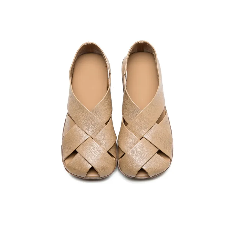 Jay Roman Sandals Women's-11