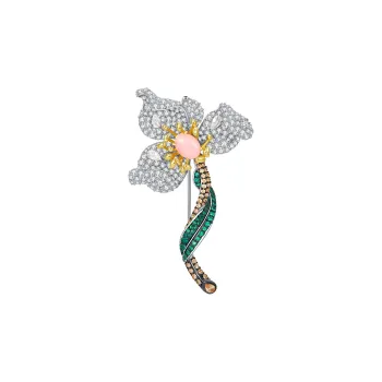 JAY Brooches Women's