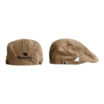 ZKY Berets Unisex
