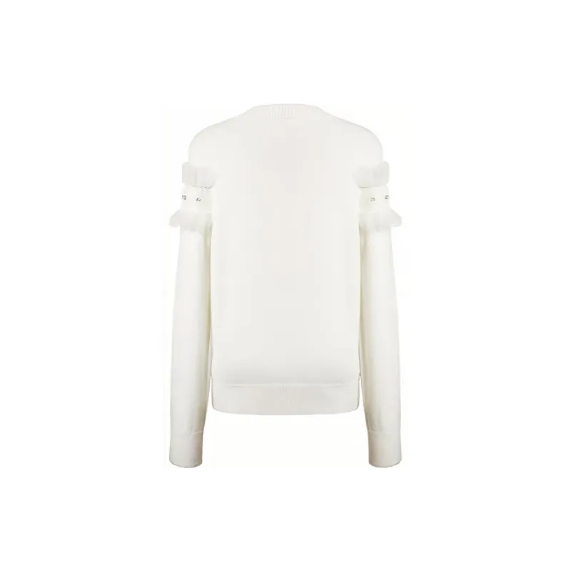 LOFT SHINE Knitwear Women's White-1