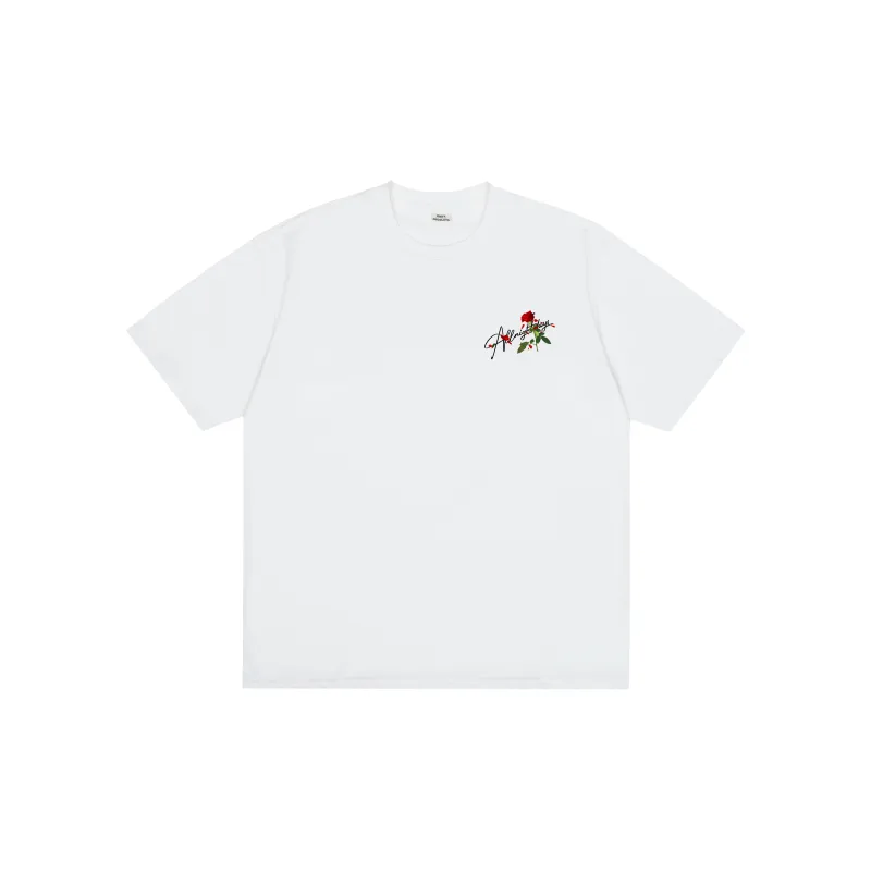 RECOLETA T Shirts Unisex-16