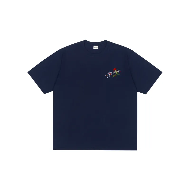 RECOLETA T Shirts Unisex-11