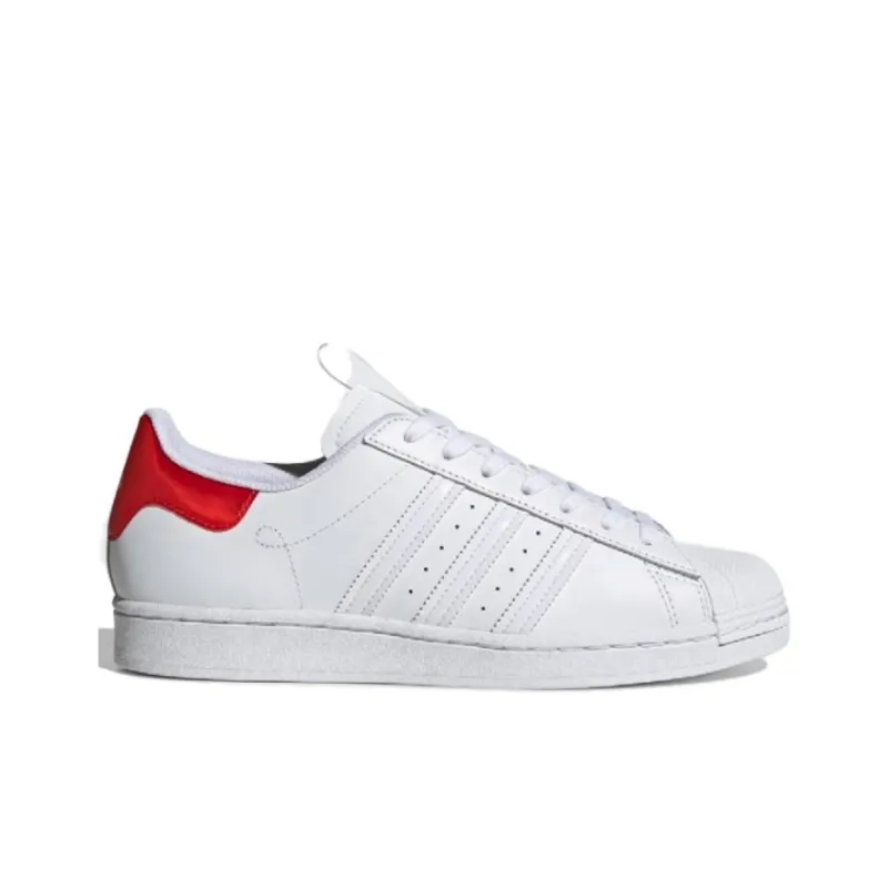 Adidas Originals Superstar Tokyo City Pack 'White/Red'-1