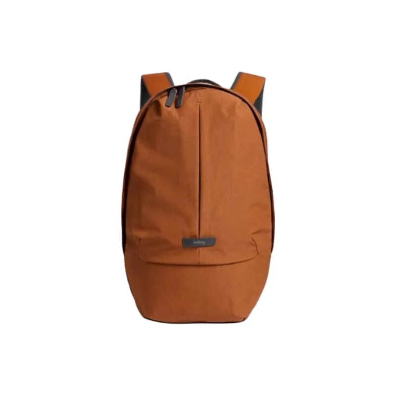 BELLROY Nylon Fabric Backpack Large Size Unisex Multicolor-3