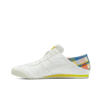 Onitsuka Tiger Onitsuka Tiger Mexico 66 Paraty Doi Tung Cream Multi