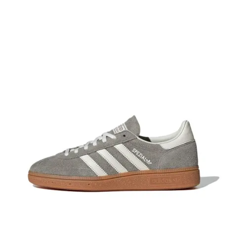 Adidas Handball Spezial Silver Pebble Women's