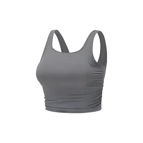 Particle Fever Sports Underwear Women's Medium Gray