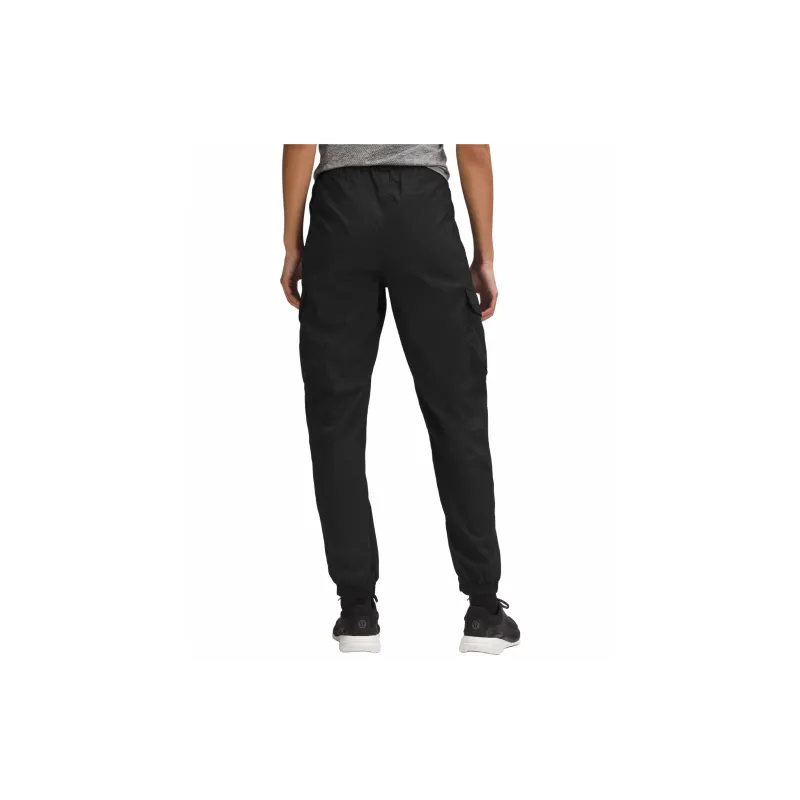Lululemon Lightweight Series Cargo Mid Rise Hiking Pant Cargo Pants Women's-1