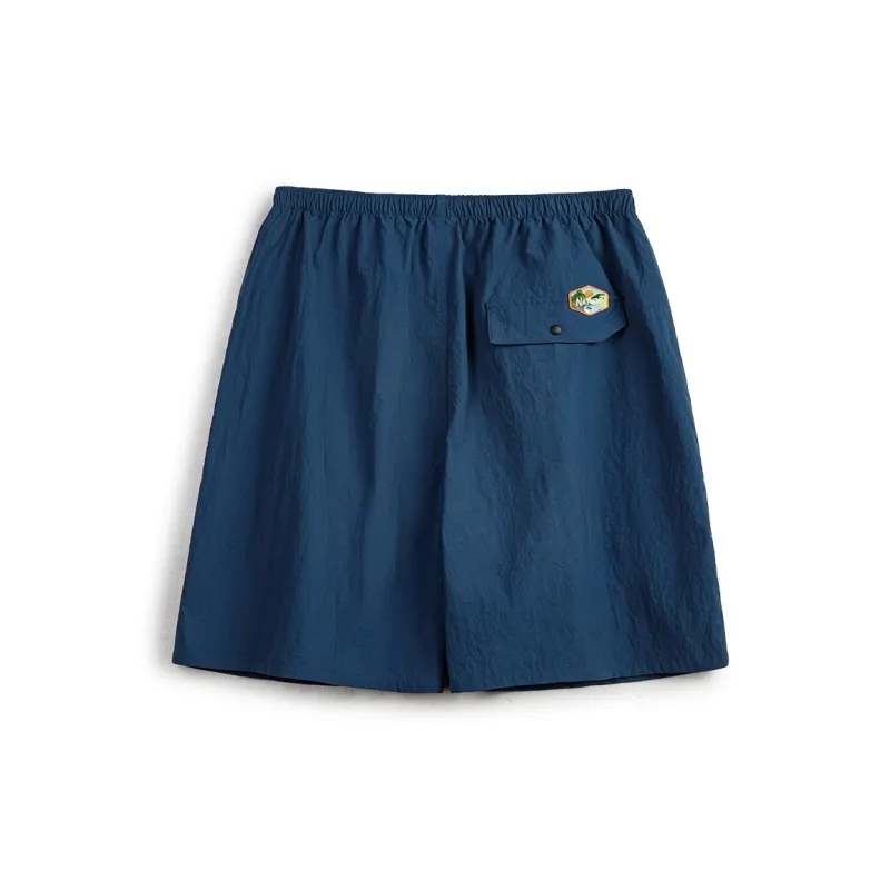 MADEN Casual Shorts Men-1