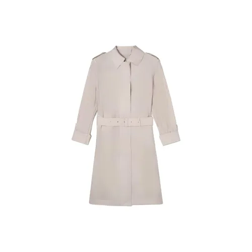 CLUB MONACO Trench Coats Women's